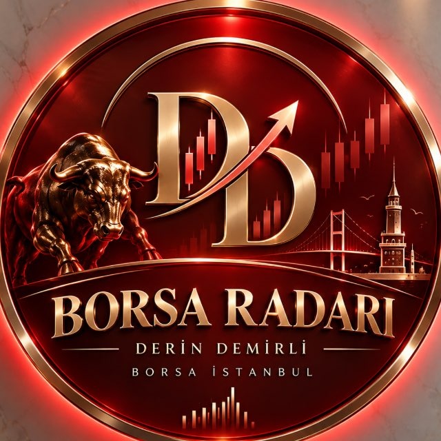 Derin Demirli Borsa Telegram Grubu